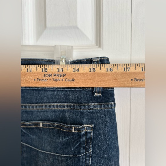 Paige hidden hills straight jeans - Picture 8 of 15